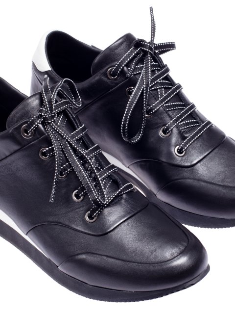 Снікерси Max Mara Accessories (449): фото 5 - Invogue