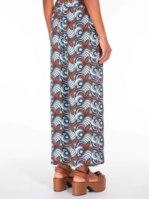 Брюки Weekend Max Mara (30129): фото 2 - Invogue