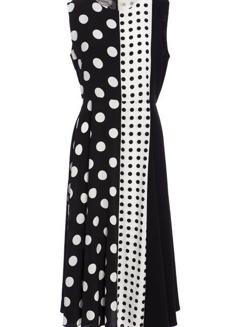 Платье Max Mara Sportmax (686): фото - Invogue