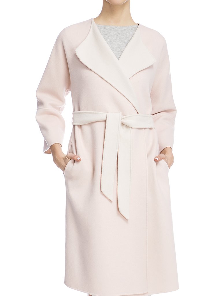 Пальто Weekend Max Mara (489): фото 5 - Invogue