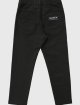 Чорні штани BALMAIN KIDS : фото 1 - Invogue