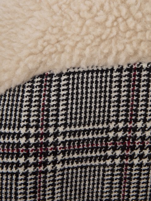 Куртка Carven (1306): фото 7 - Invogue