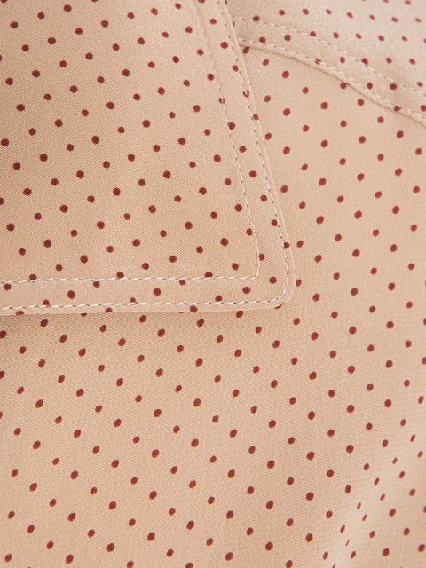 Сорочка Theory (3297): фото 7 - Invogue