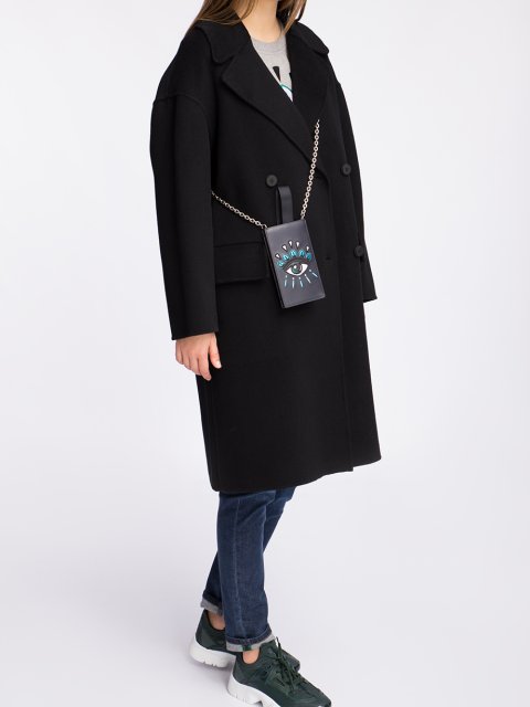 Сумка Kenzo (1812): фото 3 - Invogue