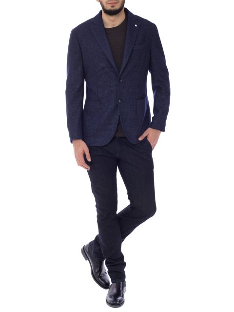 Пiджак Lubiam (61): фото 3 - Invogue