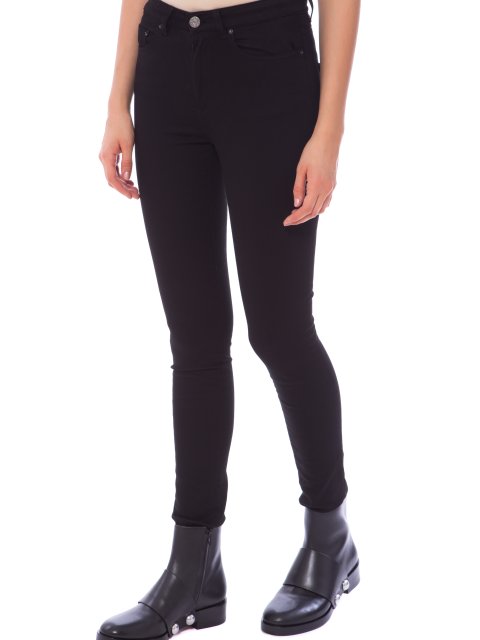 Джинсы Acne (2754): фото 7 - Invogue