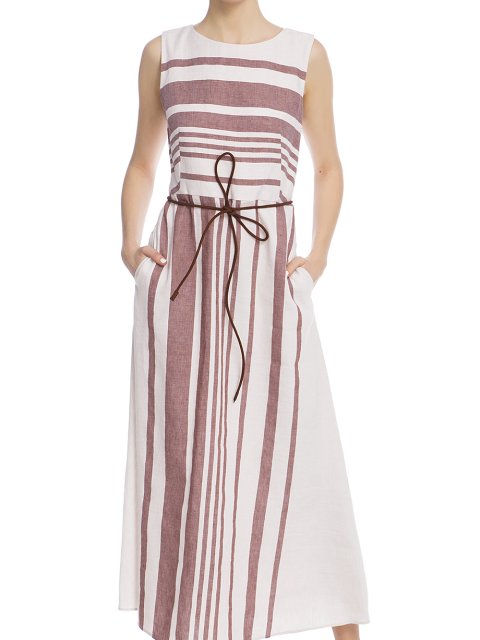 Сукня Weekend Max Mara (4609): фото 5 - Invogue