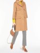 Бежеві брюки MAX MARA : фото 3 - Invogue