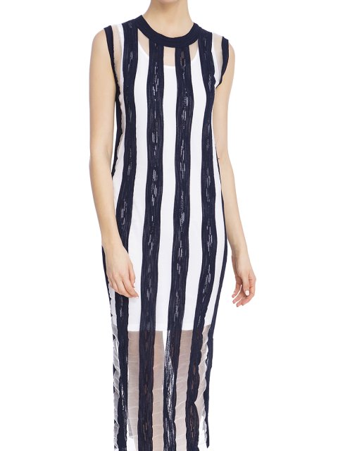 Платье Max Mara Sportmax (51): фото 5 - Invogue