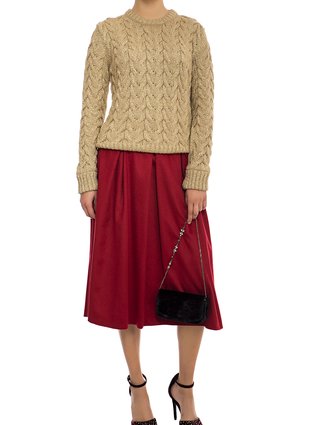 Светр Max Mara (5571): фото 3 - Invogue