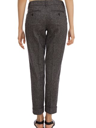 Брюки Weekend Max Mara (614): фото 6 - Invogue