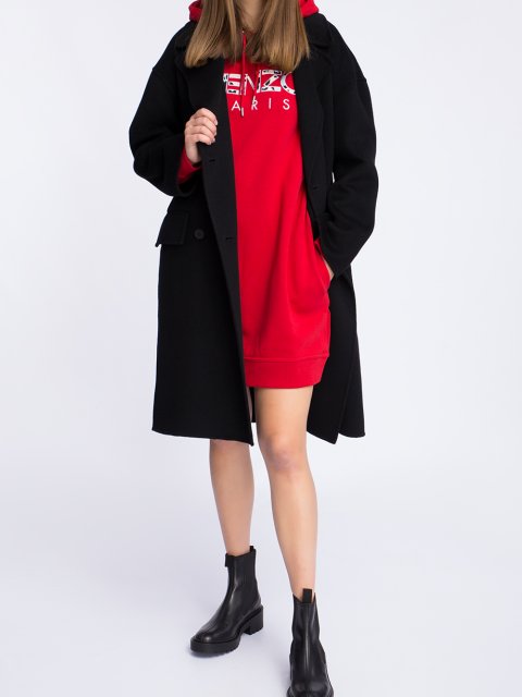 Сукня Kenzo (4238): фото 3 - Invogue