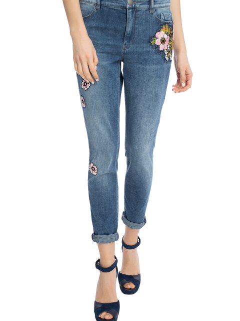 Джинси Marc Cain (5836): фото 5 - Invogue