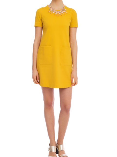 Платье Max&Co (3080): фото 3 - Invogue