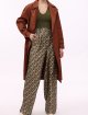 Зелені брюки MAX MARA : фото 1 - Invogue