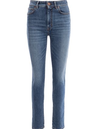 Джинси Weekend Max Mara (783): фото 2 - Invogue