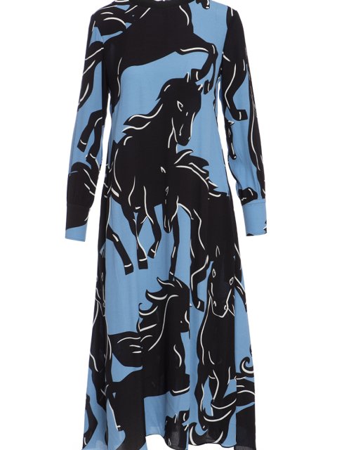 Платье Max Mara Sportmax (191): фото 2 - Invogue