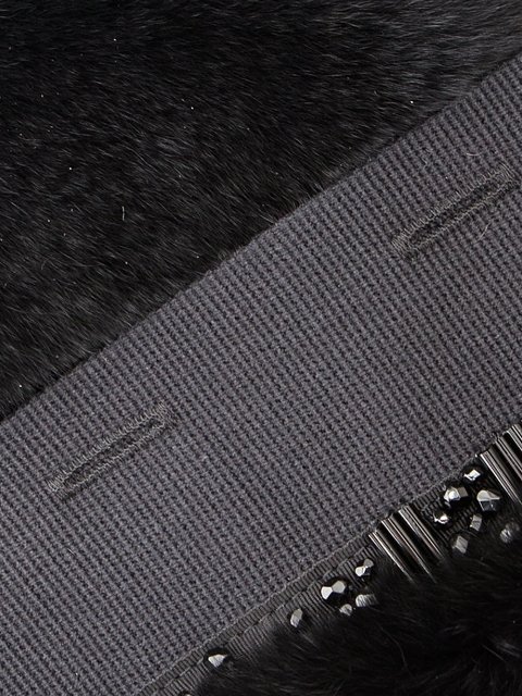 манжеты MAX MARA: фото 4 - Invogue