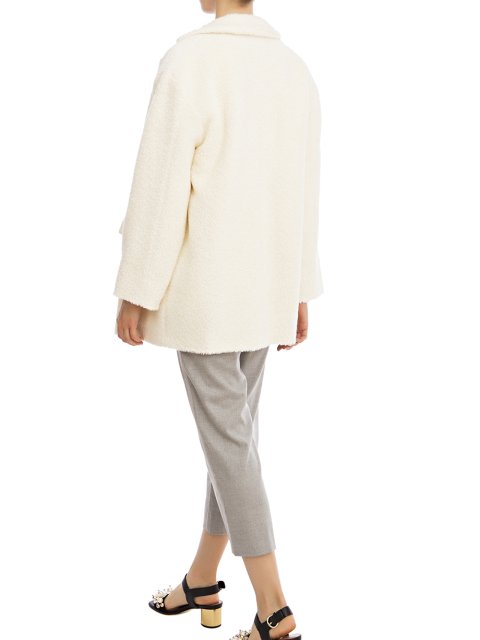 Пальто Marella (2538): фото 4 - Invogue