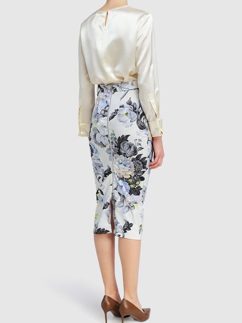 Спідниця Max Mara Sportmax (16078): фото 2 - Invogue