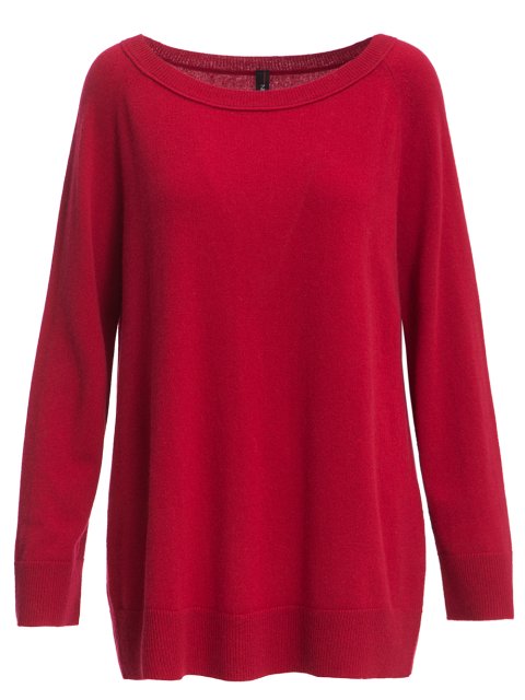 Светр Marc Cain (1608): фото - Invogue