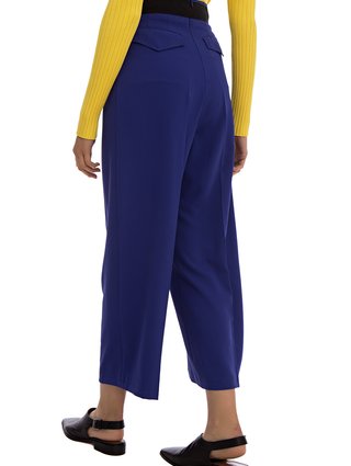 Брюки Sportmax (790): фото 6 - Invogue