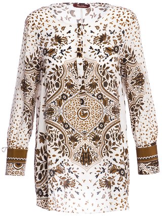 Блуза Max Mara (387): фото 2 - Invogue