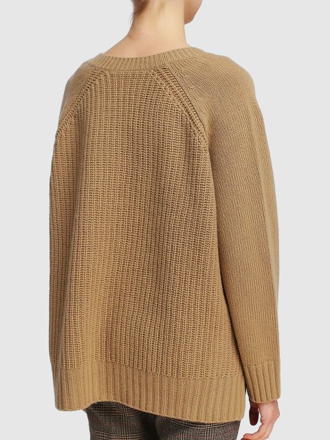 Свитер Weekend Max Mara (15298): фото 4 - Invogue