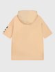 Бежева кофта BALMAIN KIDS: фото 1 - Invogue