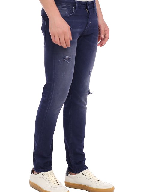 Джинси Antony Morato (2644): фото 3 - Invogue