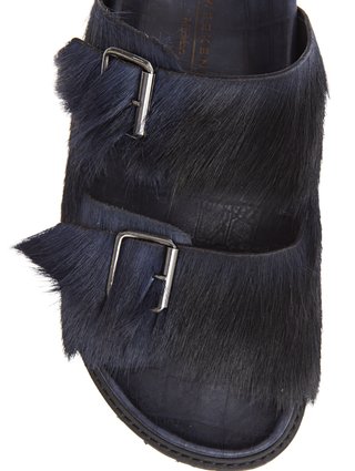 Шлепанцы Weekend Max Mara (2709): фото 4 - Invogue