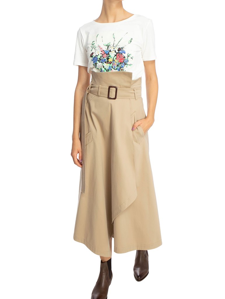 Юбка Weekend Max Mara (1564): фото 5 - Invogue
