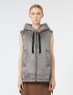 Жилет Max Mara (74359): фото 2 - Invogue
