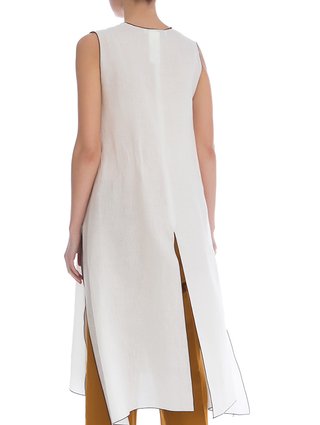 туника MAX MARA: фото 7 - Invogue