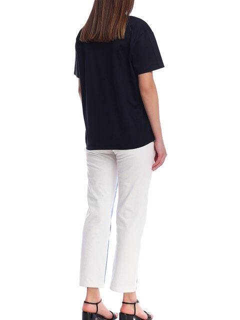 Футболка Kenzo (255): фото 4 - Invogue