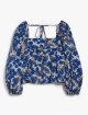 Блуза Weekend Max Mara (58978): фото - Invogue