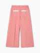 Бежева кофта та штани Emporio Armani з модалу: фото 2 - Invogue