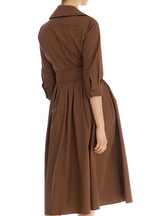 Платье Max Mara (1771): фото 6 - Invogue
