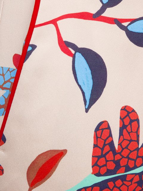 Брюки Marc Cain (3645): фото 7 - Invogue