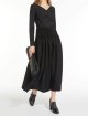 Чорний светр MAX MARA : фото 4 - Invogue