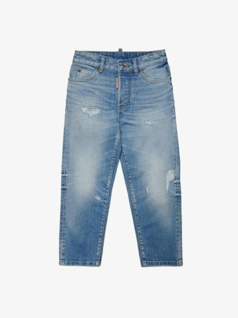 Джинси Dsquared (56742): фото - Invogue