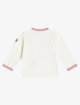 Бежевий джемпер MONCLER ENFANT : фото 1 - Invogue