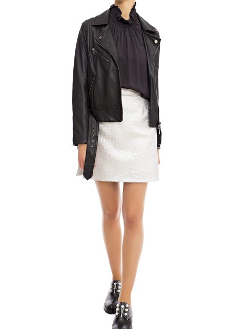 Спiдниця Carven (4201): фото 3 - Invogue