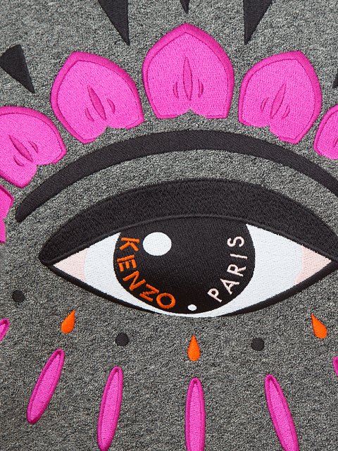 Світшот Kenzo (4241): фото 7 - Invogue