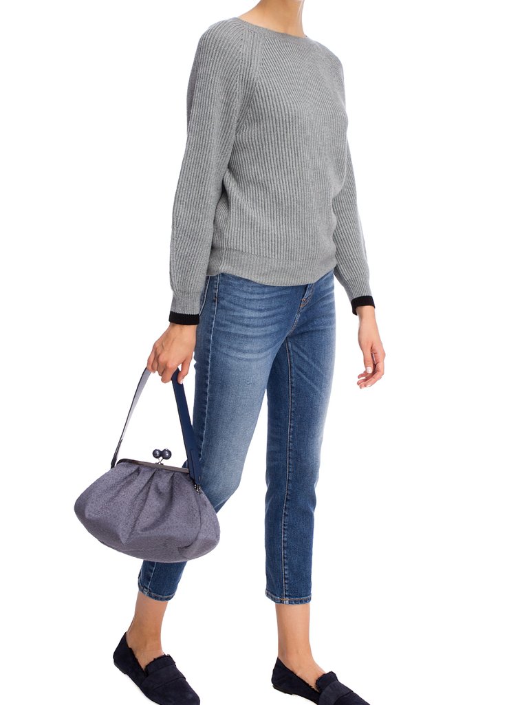 Свитер Weekend Max Mara (1426): фото 3 - Invogue