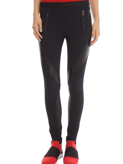 Брюки Marc Cain (4156): фото 3 - Invogue