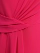 Рожева сукня MAX MARA : фото 7 - Invogue