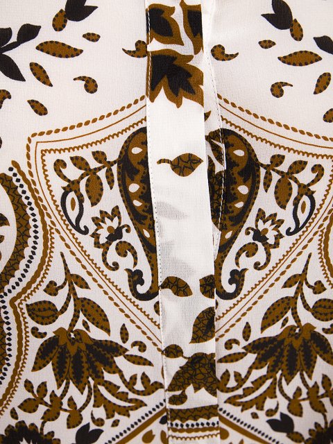 Блуза Max Mara (387): фото 9 - Invogue