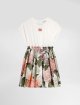Сукня Dolce&Gabbana з квітковим принтом: фото - Invogue