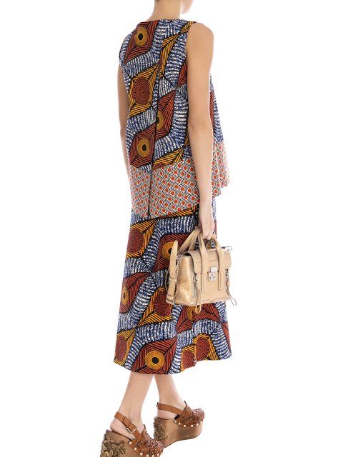 Топ Weekend Max Mara (3260): фото 4 - Invogue